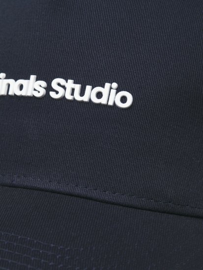 Jack & Jones Vesterbro Baseball Cap Sky Captain - Aksesuarai - 