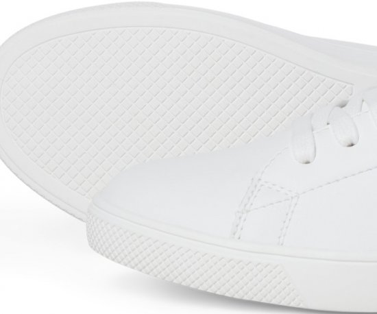 Jack & Jones Bosley Sneakers White/NAVY BLAZE - Vyriški batai 40-52 - 