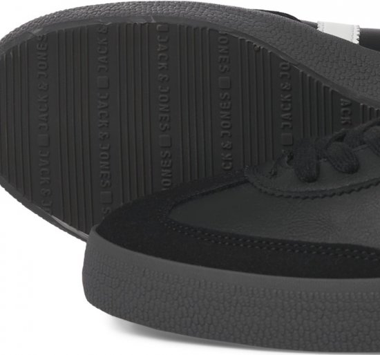 Jack & Jones Mambo Special Sneakers Black - Vyriški batai 40-52 - 