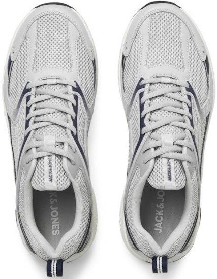 Jack & Jones Tokyo Sneakers Grey - Vyriški batai 40-52 - 
