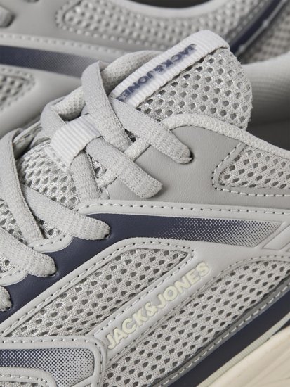 Jack & Jones Tokyo Sneakers Grey - Vyriški batai 40-52 - 