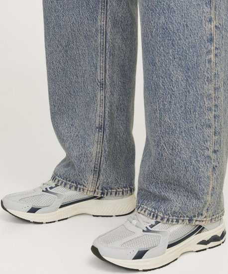 Jack & Jones Tokyo Sneakers Grey - Vyriški batai 40-52 - 