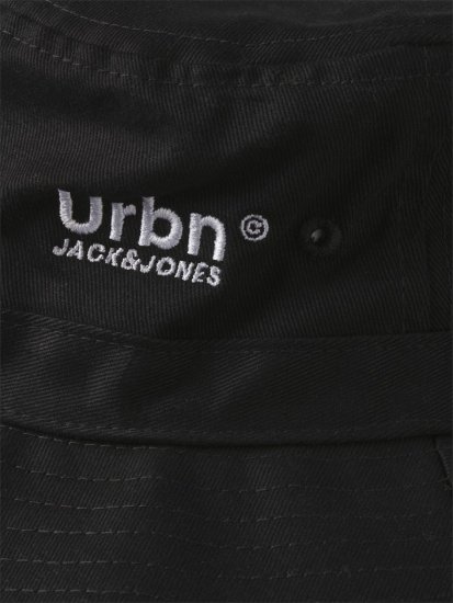 Jack & Jones Urban Bucket Hat Sky Captain - Aksesuarai - 