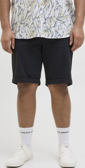 Jack & Jones Dave Chino Shorts Dark Navy - Šortai - Šortai - W40-W60