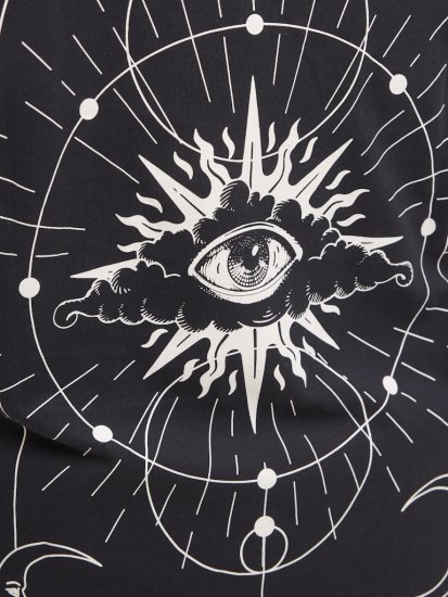  Jack & Jones Jackie Crew Neck T-Shirt Black - Marškinėliai - Marškinėliai - 2XL-14XL