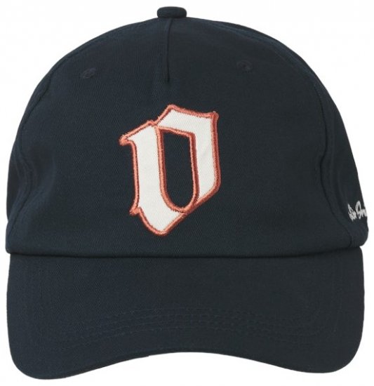 Jack & Jones Loose Pisa Cap Sky Captain - Aksesuarai - 