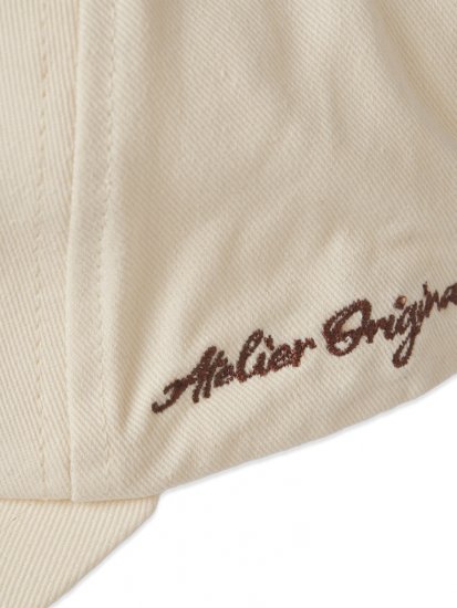 Jack & Jones Loose Pisa Cap Arabian Spice - Aksesuarai - 