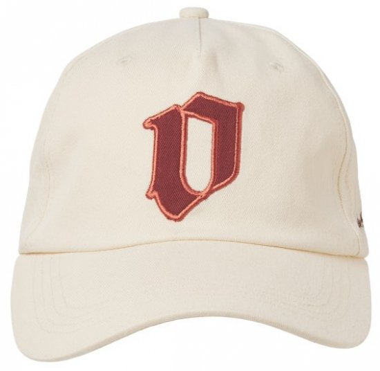 Jack & Jones Loose Pisa Cap Arabian Spice - Aksesuarai - 