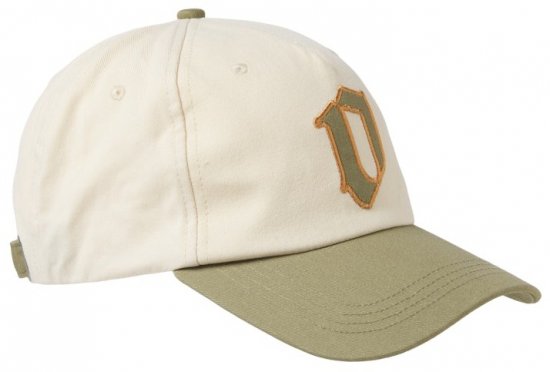 Jack & Jones Loose Pisa Cap Cedar - Aksesuarai - 