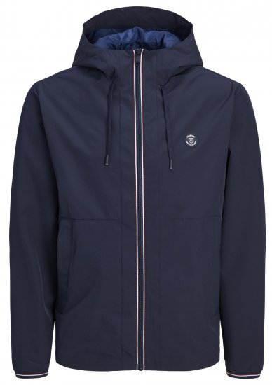 Jack & Jones JPRBLUBROOK Jacket Seaborne - Didelės vyriškos striukės - Didelės vyriškos striukės