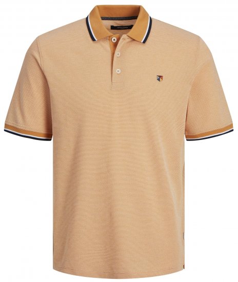 Jack & Jones JPRBLUWIN Polo Nugget - Polo marškinėliai - Polo marškinėliai - 2XL-8XL