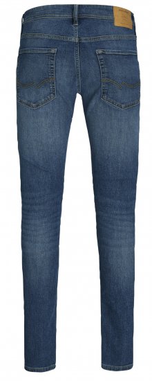 JJICLARK JJORIGINAL SQ 101 Blue Denim - Džinsai ir kelnės - Džinsai ir Kelnės - W40-W70
