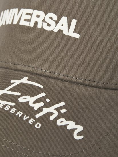 Jack & Jones Base Dynamic Cap Chocolate Chip - Aksesuarai - 