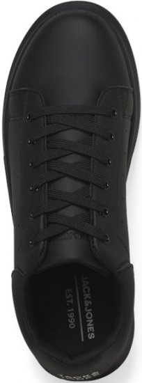 Jack & Jones Bolton Sneakers Black - Vyriški batai 40-52 - 