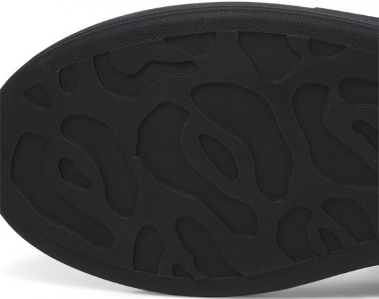 Jack & Jones Bolton Sneakers Black - Vyriški batai 40-52 - 