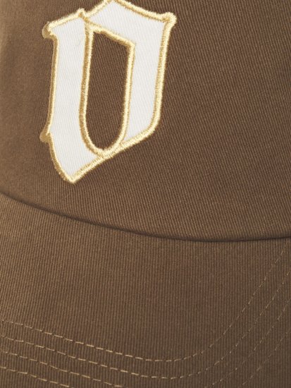 Jack & Jones Loose Pisa Cap Nuthatch - Aksesuarai - 