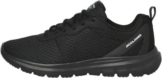 Jack & Jones Taylor Sneakers Black/MONO - Vyriški batai 40-52 -