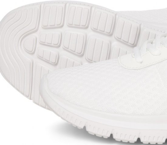 Jack & Jones Taylor Sneakers Bright White - Vyriški batai 40-52 - 