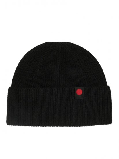 Jack & Jones RDD Royal Kepurė Juoda - Kepurės - 