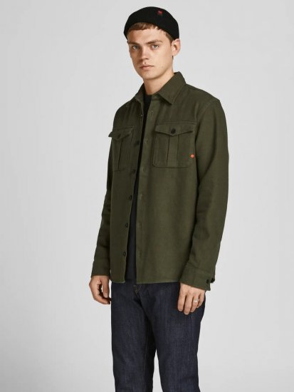 Jack & Jones RDD Royal Kepurė Juoda - Kepurės - 