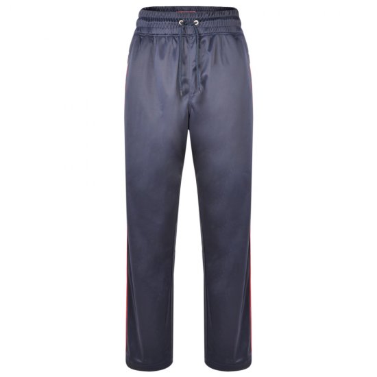 Kam Jeans 231 Track Pants Navy - Sportiniai drabuziai & outdoor - Dideliu dydziu sportiniai drabuziai vyrams