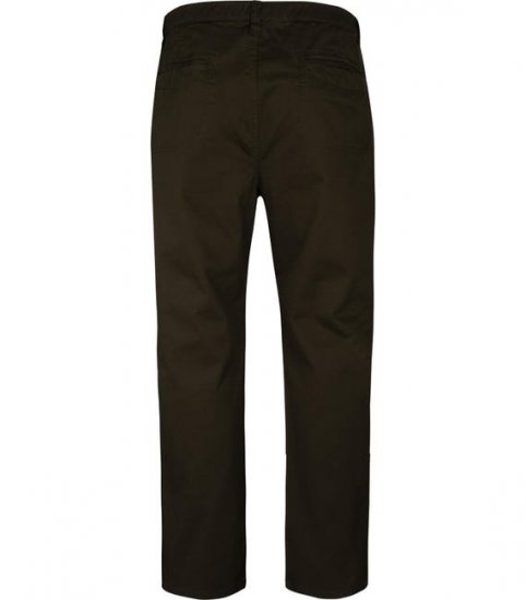 Kam Jeans 233 Rugby pants Khaki - Džinsai ir kelnės - Džinsai ir Kelnės - W40-W70