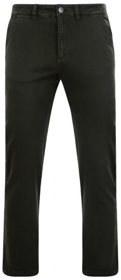 Kam Jeans Stretch Chinos Khaki - Džinsai ir kelnės - Džinsai ir Kelnės - W40-W70