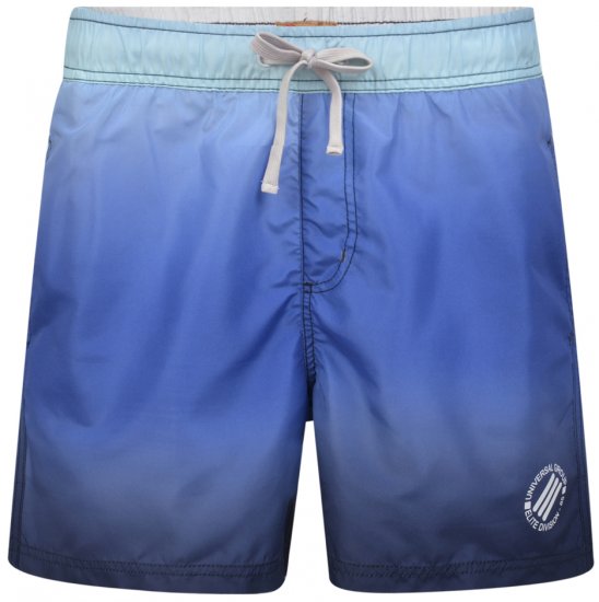 Kam Jeans 324 Swim Shorts Blue - Apatinis trikotažas ir plaukimo apranga - Apatinis trikotažas - 2XL-8XL