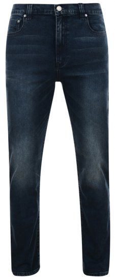 Kam Jeans ARON LOW WAIST Stretchjeans Dark Wash - Džinsai ir kelnės - Džinsai ir Kelnės - W40-W70