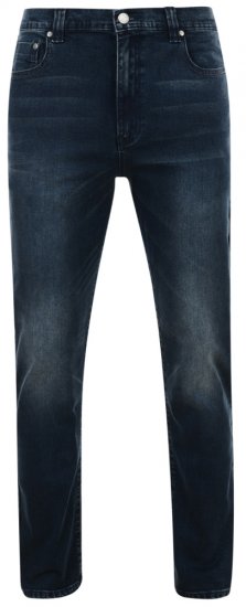 Kam Jeans Aron Besitampantys Džinsai - Džinsai ir kelnės - Džinsai ir Kelnės - W40-W70