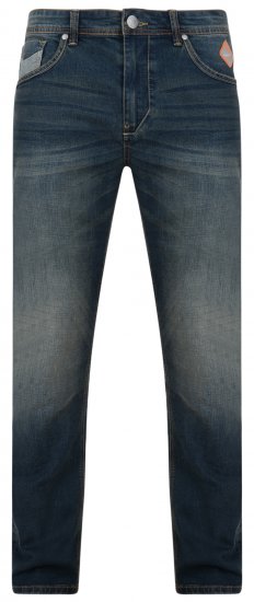 Kam Jeans Ruben Stretch Jeans - Džinsai ir kelnės - Džinsai ir Kelnės - W40-W70