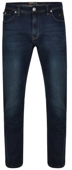 Kam Jeans Vincent Dark Wash - Džinsai ir kelnės - Džinsai ir Kelnės - W40-W70