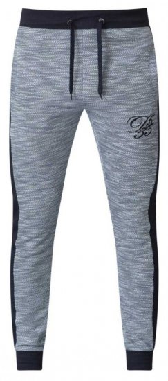 D555 Kent Fashion Sweatpants - Laisvalaikio kelnės ir šortai - Laisvalaikio Kelnės ir Šortai - 2XL-12XL