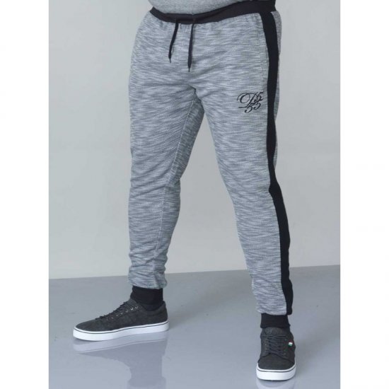 D555 Kent Fashion Sweatpants - Laisvalaikio kelnės ir šortai - Laisvalaikio Kelnės ir Šortai - 2XL-12XL