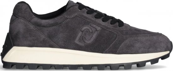 Liu Jo Running 01 Sneakers Black - Vyriški batai 40-52 - 