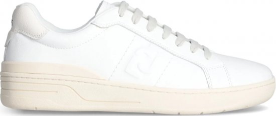 Liu Jo Walker 02 Sneakers White/Off White - Vyriški batai 40-52 - 