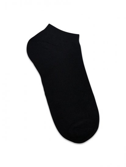 Jack & Jones Dongo Kojinės Juoda 10-pack - Apatinis trikotažas ir plaukimo apranga - Apatinis trikotažas - 2XL-8XL