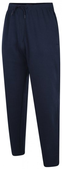 Kam Jeans 225 Sportinės kelnės Tamsiai mėlyna TALL - VYRIŠKI DRABUŽIAI MT-6XLT - Drabužiai aukštiems vyrams