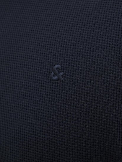 Jack & Jones Austin Polo Short Sleeve T-Shirt Blue - Polo marškinėliai - Polo marškinėliai - 2XL-8XL