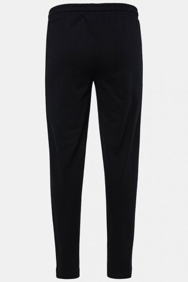 JP1880 Pyjamas Two-piece Striped Dark Green - Apatinis trikotažas ir plaukimo apranga - Apatinis trikotažas - 2XL-8XL