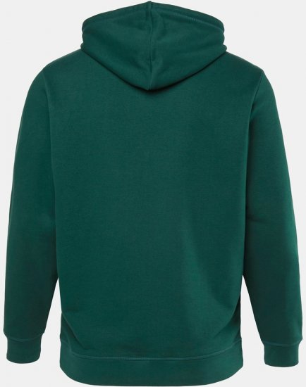 JAY-PI Hoodie UNLMTD Green - Megztiniai ir džemperiai - Megztiniai ir Džemperiai - 2XL-14XL