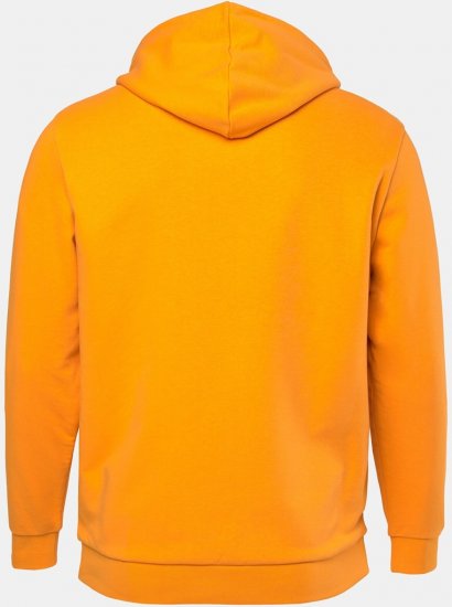 JAY-PI Hoodie UNLMTD Orange - Megztiniai ir džemperiai - Megztiniai ir Džemperiai - 2XL-14XL