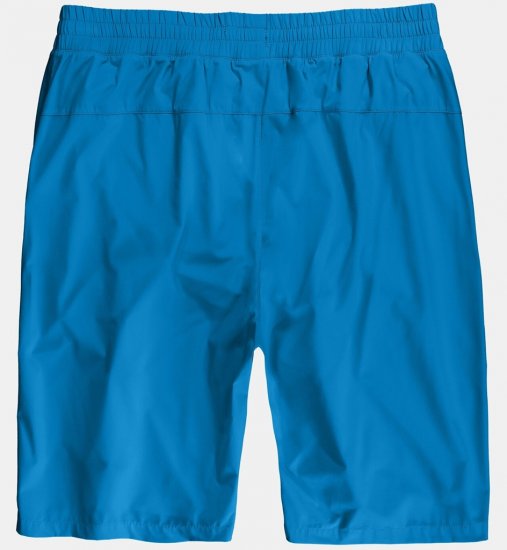 JAY-PI Bermuda FLEXNAMIC® Shorts Blue - Šortai - Šortai - W40-W60