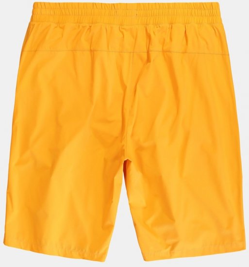 JAY-PI Bermuda FLEXNAMIC® Shorts Orange - Laisvalaikio kelnės ir šortai - Laisvalaikio Kelnės ir Šortai - 2XL-12XL