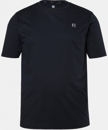 JAY-PI Active Funktion T-Shirt Black - Marškinėliai - Marškinėliai - 2XL-14XL