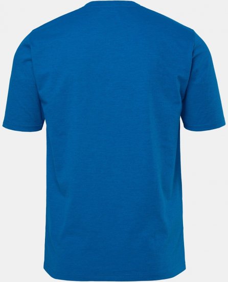 JAY-PI Active Funktion T-Shirt Blue - Marškinėliai - Marškinėliai - 2XL-14XL