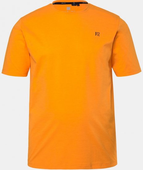 JAY-PI Active Funktion T-shirt Orange - Marškinėliai - Marškinėliai - 2XL-14XL