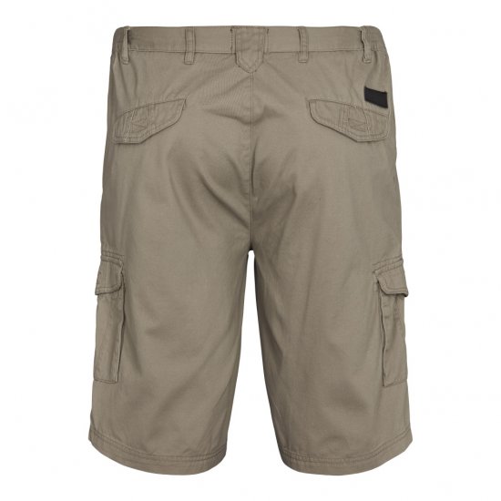 North Latitude Cargo Shorts Sand - Šortai - Šortai - W40-W60