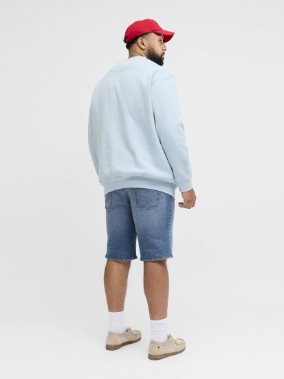 Jack & Jones Rick Original Regular Fit Shorts Blue - Šortai - Šortai - W40-W60