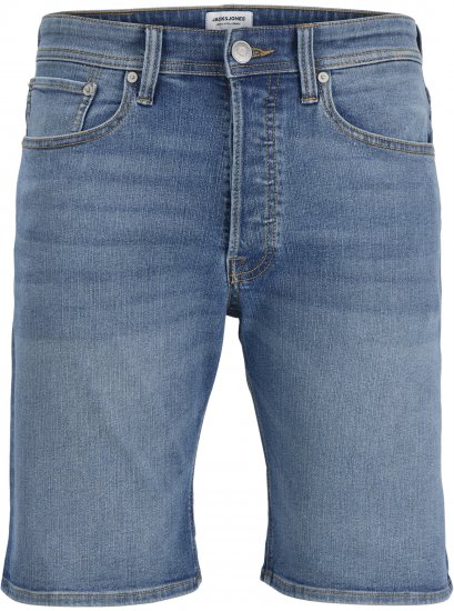 Jack & Jones Rick Original Regular Fit Shorts Blue - Šortai - Šortai - W40-W60